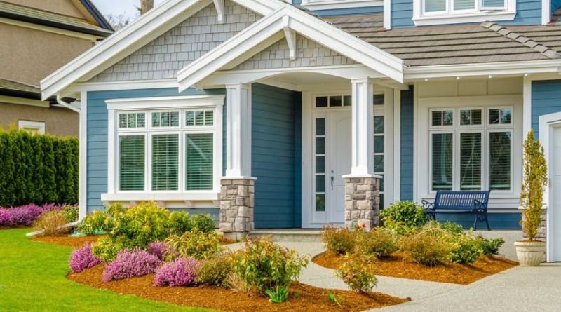 10 Essential Home Exterior Upgrades to Boost Property Value