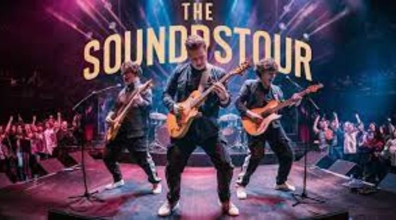 Exploring TheSoundsTour.com: Your Gateway to Musical Experiences