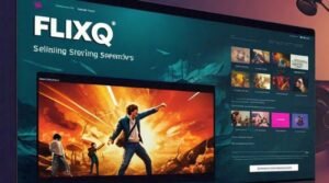 FlixHQ: A Comprehensive Guide to Streaming Movies and TV Shows