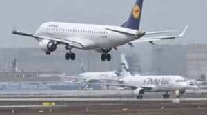 Man Dies on Lufthansa Flight: Cause of Death and Details of the Tragic Incident