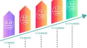 Ozempic Dosage Chart: Understanding How to Use Ozempic Safely and Effectively