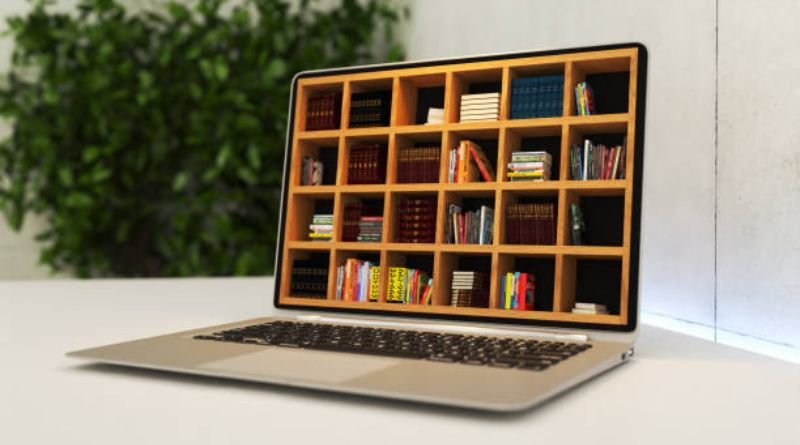 Free Online Library