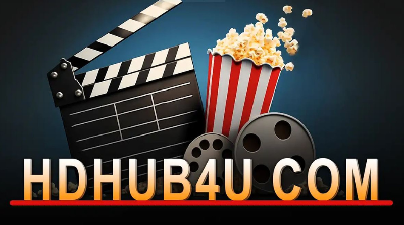hdhub4u.com